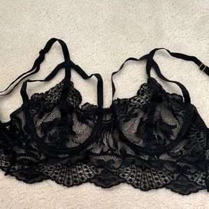 For love and lemons skivvies bra